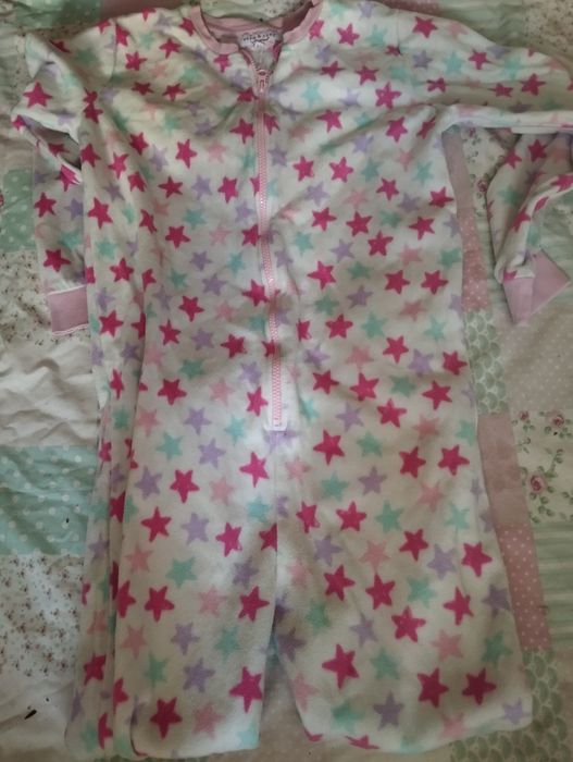 Жіночий  комбінезон для дому