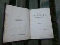 Książka z 1879 roku