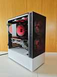 PC Gamer Novo RTX 3070 + Ryzen 5600 | Garantia 6 Meses