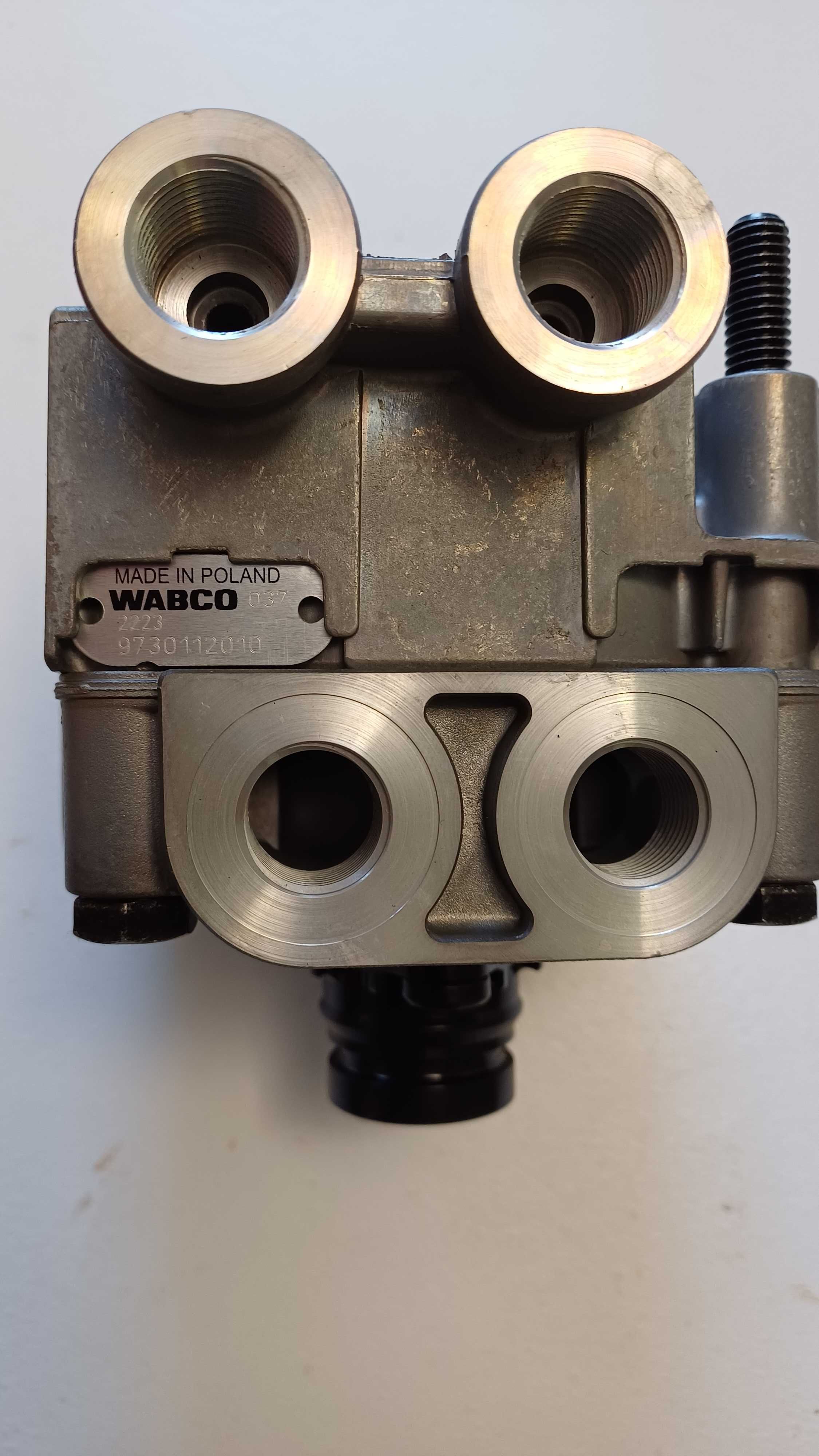WABCO 973 011 201 0