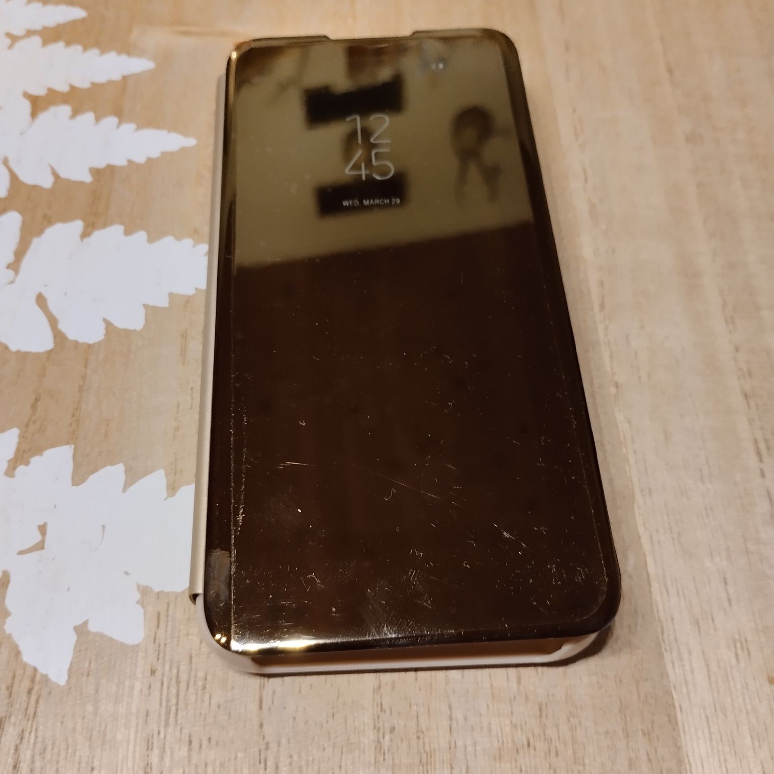 Etui na telefon Redmi Note 8 T nowe