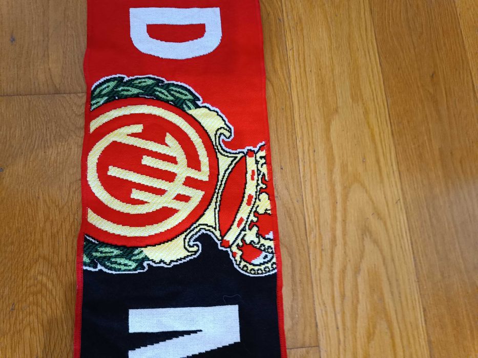 Mallorca - Cachecol de Futebol Sciarpa echarpe bufanda cachecol - F101