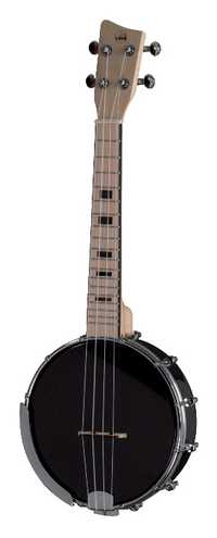 VGS Banjo ukulele MANOA