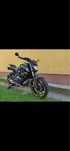 Yamaha MT 07 A2 2020 rok