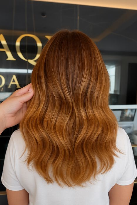Hairstyle Domiciliar
