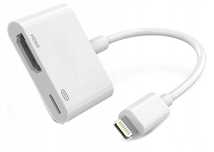 Przejściówka  LIGHTNING HDMI Digital AV Adapter