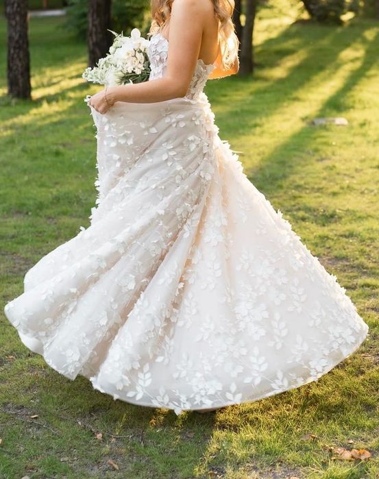 Suknia ślubna Melody