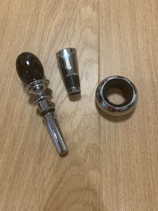 Набір для вина сомельє винний комплект