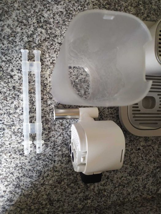 Máquina de Café Nespresso