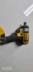 Klucz udarowy dewalt DCF880  oryginał