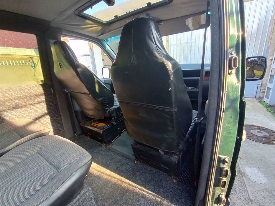 Продам Мерседес Вито 1998, дизель