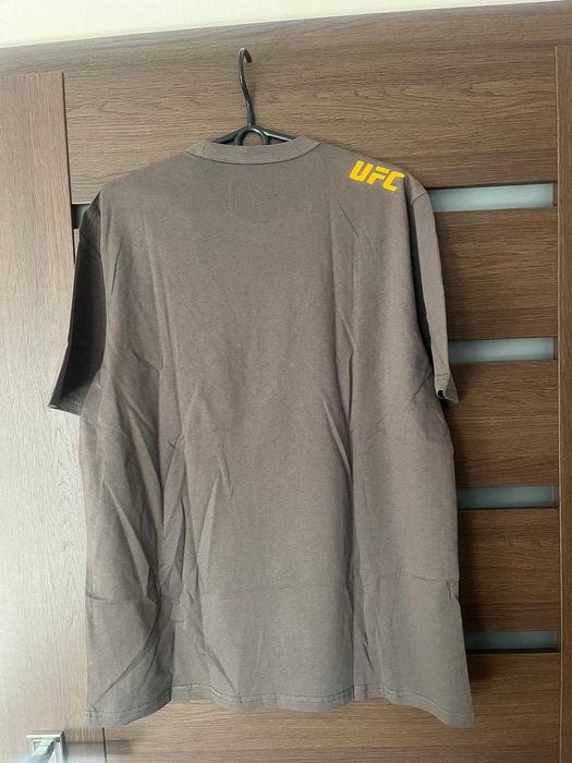 T-Shirt Venum Fusion rozm M