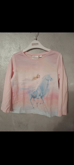 Góra od piżamy z H&M rozmiar 98/104