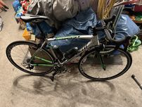 Rower szosowy Specialized Allez Comp 54 cm