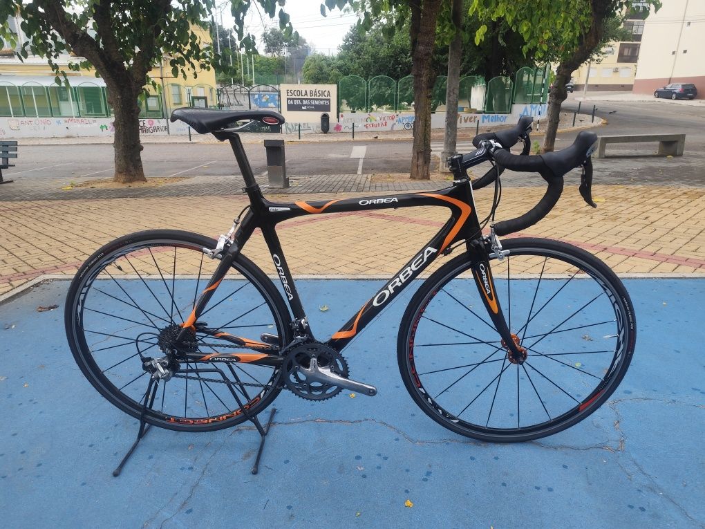 Orbea Onix carbono M 54
