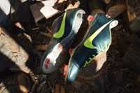 Nike Mercurial Vapor 8 Elite FG