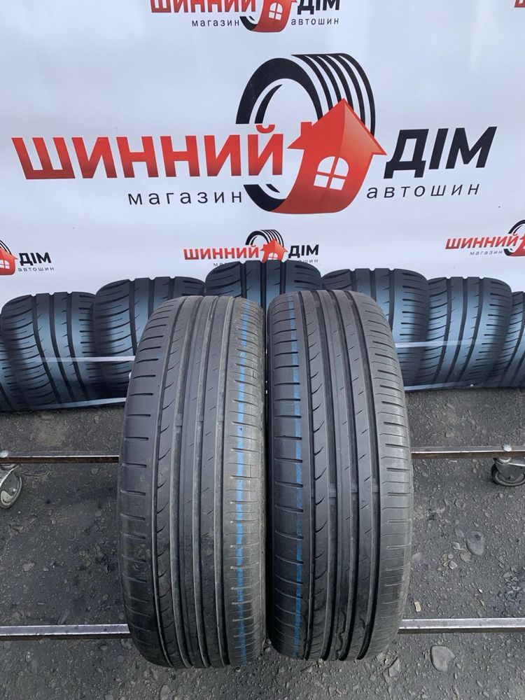 Шини 215/65 R16 пара Westlake літо, 6мм 2020р