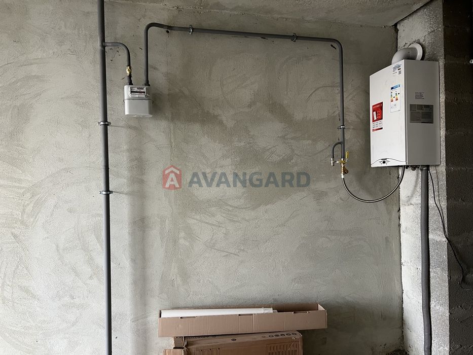 Продаж 1 кім кв ЖК 'Парус Comfort' Винники