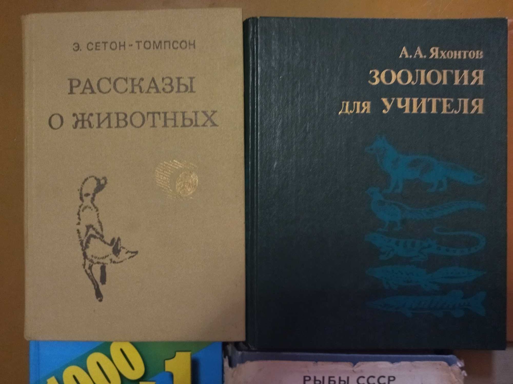 Животные. Супер подборка по супер цене