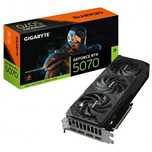 Відеокарта Gigabyte GeForce RTX 5070 WINDFORCE SFF 12288MB (GV-N5070WF