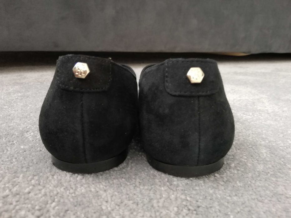 Buty Tommy Hilfiger