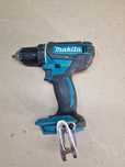 Makita DDF482 18V wkrętarka