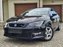 Seat Leon FR 2.0Tdi 150KM Dsg Full L.E.D Navi nowy rozrząd