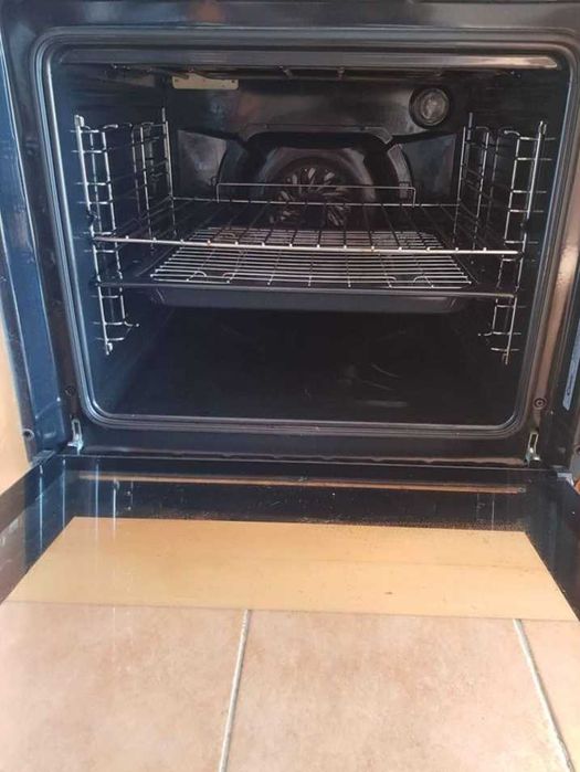 Forno Candy Vapor