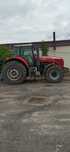 Трактор Massey ferguson 8480