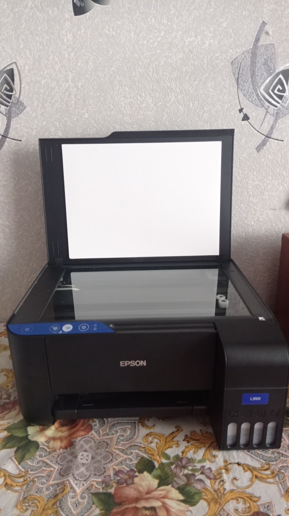 Продам принтер EPSON L3101