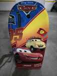 Prancha bodyboard Cars
