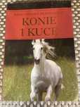 Konie i kuce -kieszonkowy przewodnik Corinne Clark