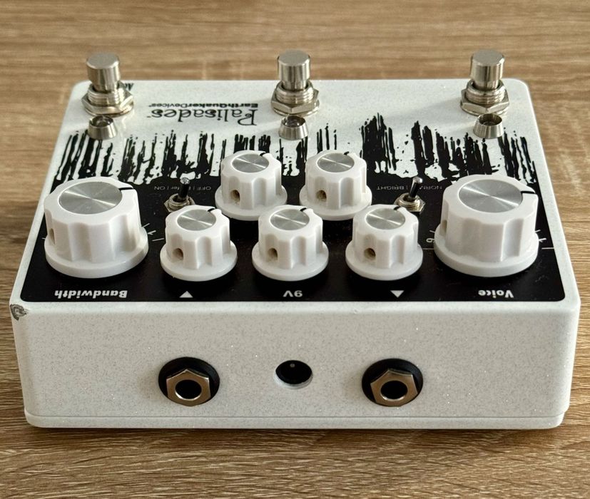 Palisades - EarthQuaker Devices