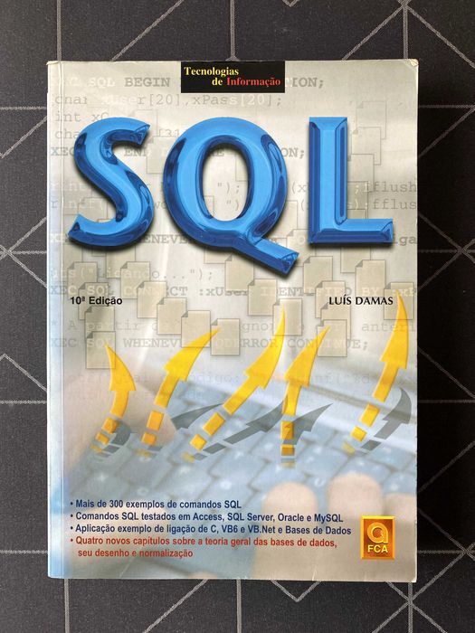 Vários livros, Dicionários, Informática e Programação