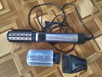 Фен-щетка REMINGTON AS8810 Keratin Protect