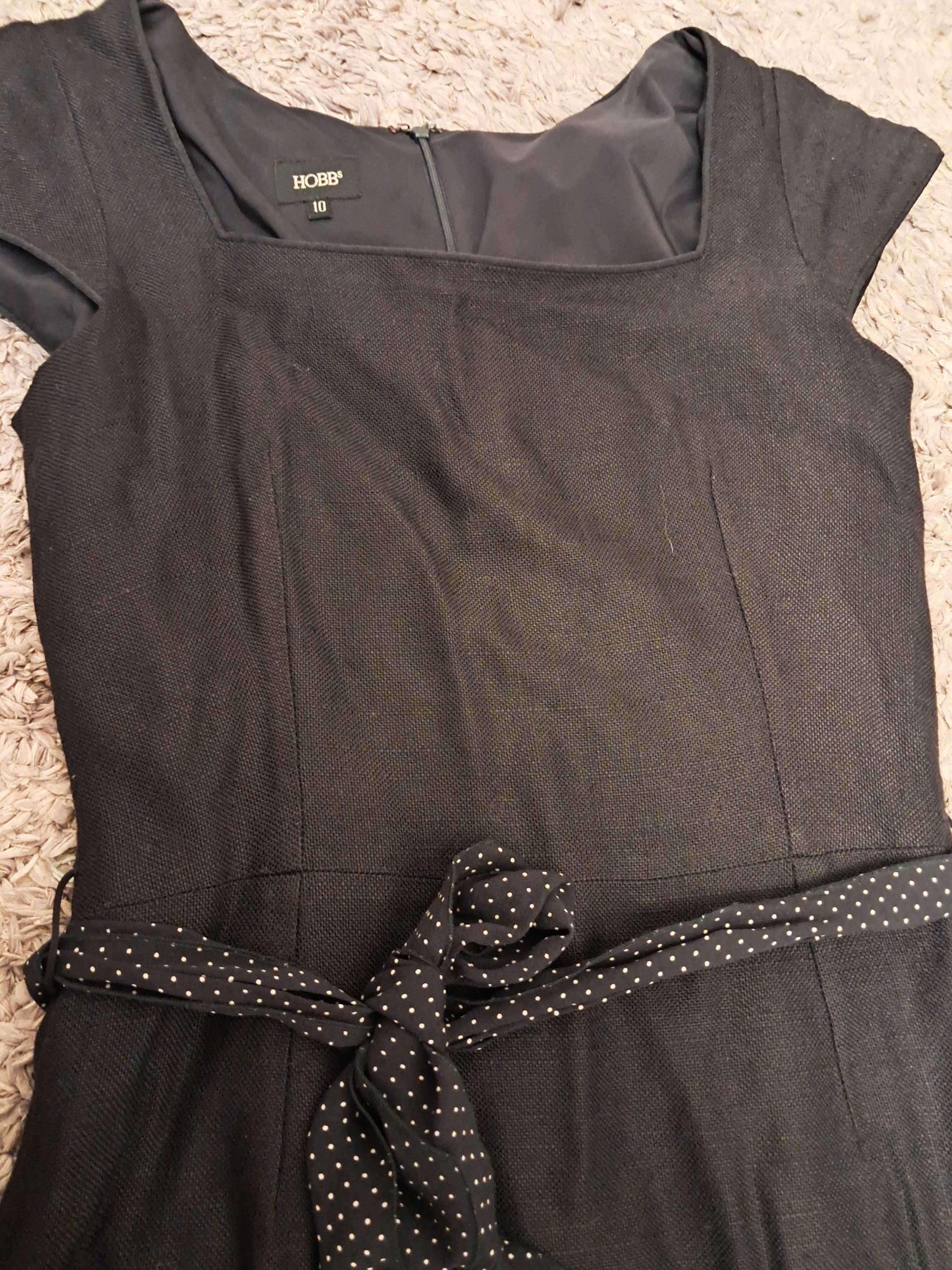 Elegancka sukienka Hobbs rozm. S