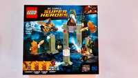 LEGO Super Heroes DC Justice League 76085_Battle of Atlantis selado