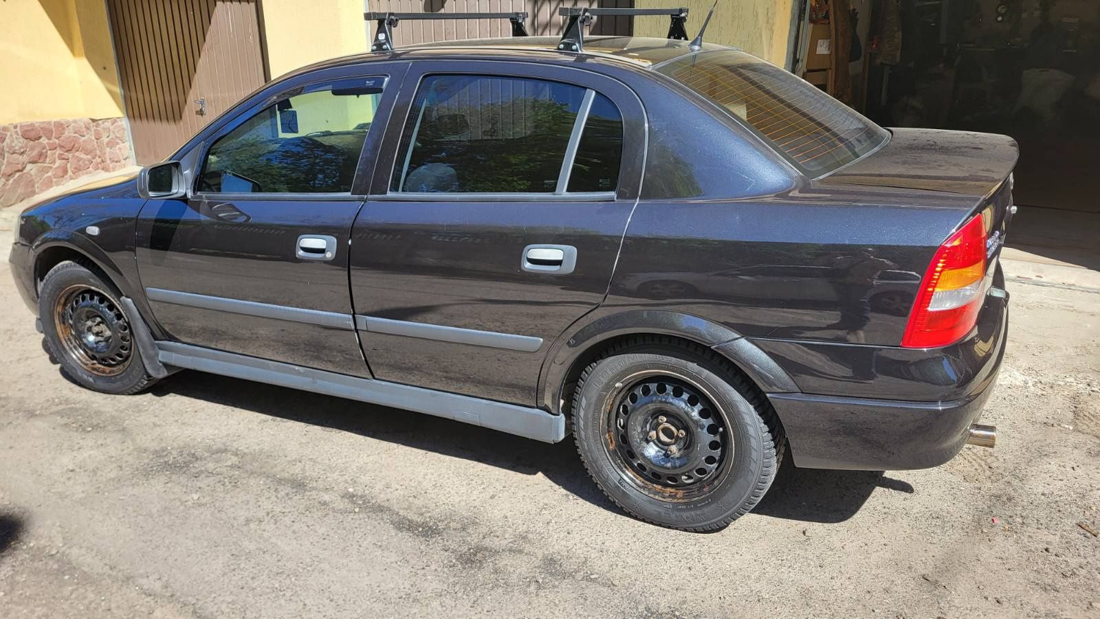 Авто у відмінному стані, не потребує вкладень