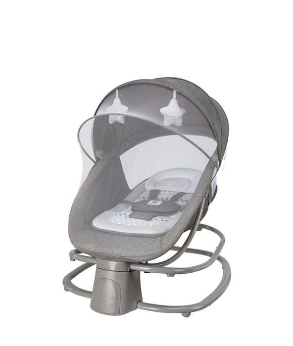Заколисуючий центр  Mastela 4 в 1