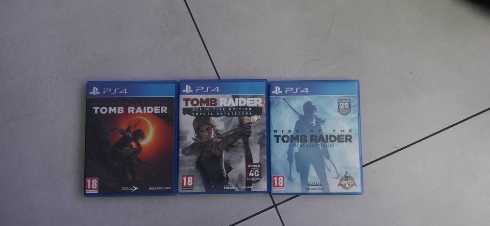 Gry Ps4 zapraszam