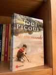 Livro "No Seu Mundo" - Jodi Picoult
