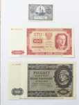 Banknoty polskie
