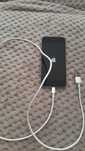 iPod touch 32 GB, 5gen. (Model 1421) plus oryginalny kabel