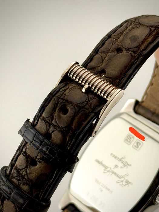 FVAT 23% Longines La Grande Classique ref. L4.682.4.11.2