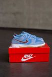 Мужские кроссовки Nike SB Dunk Low “Phillies” Размеры 40-45