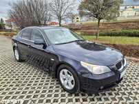 Bmw E60 2.5d M57 sedan manual