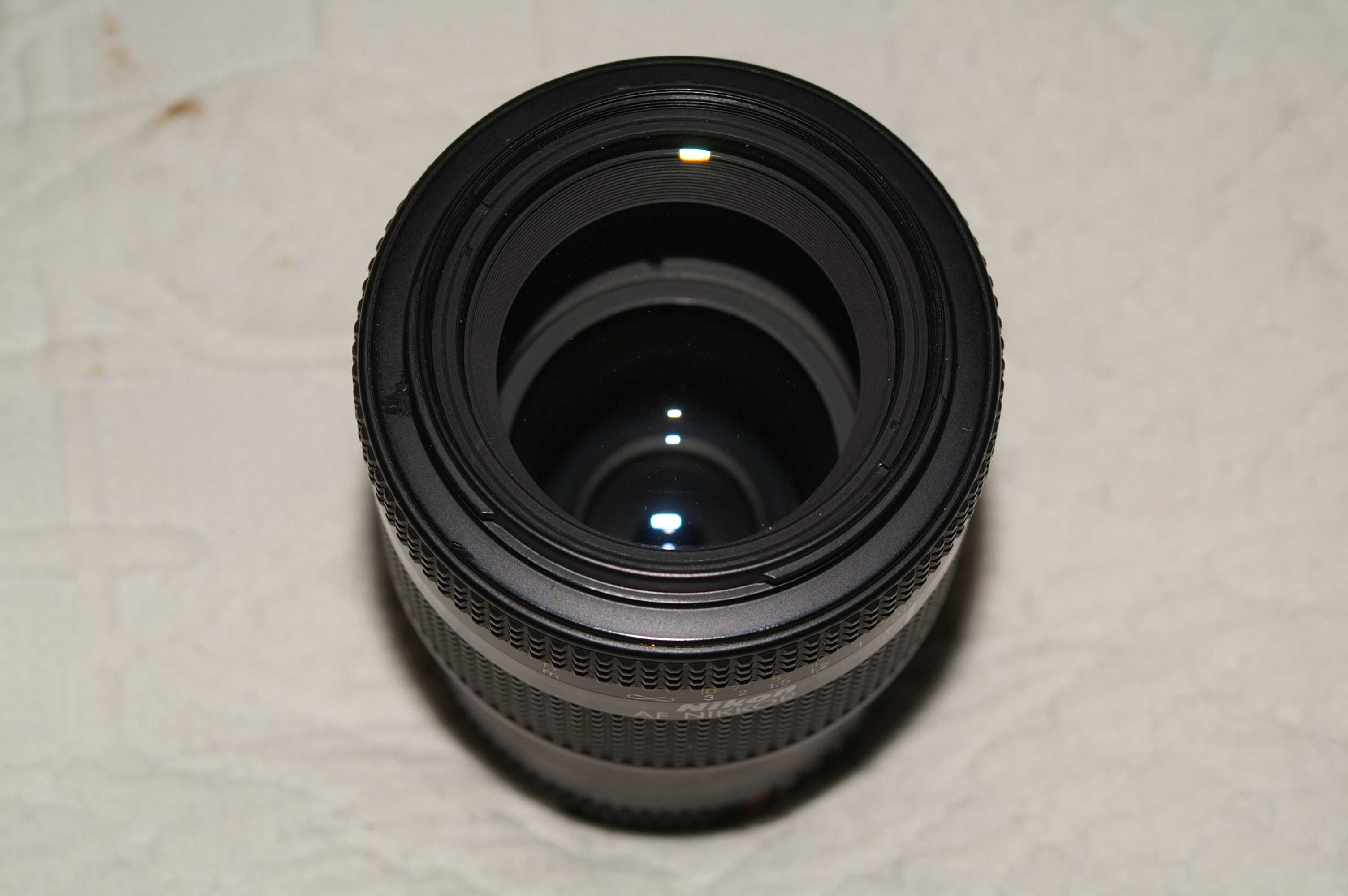 Obiektyw Nikkor 35-105mm f3.5 4.5 D