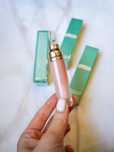 Блиск плампер для губ La Mer the lip volumizer