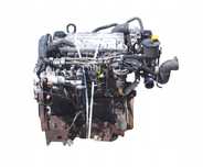 SILNIK KOMPLETNY MAZDA PREMACY 2.0 DITD RF2A