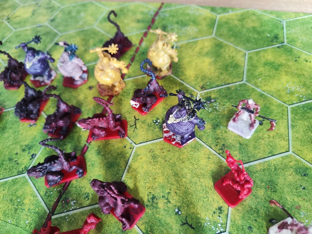 Battlelore 2nd edition